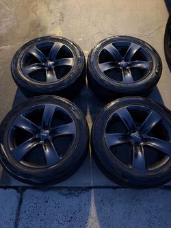 4 - 22” TOYO Proxes ST Rims for Sale! 🛞