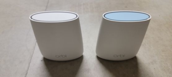 Orbi Router 