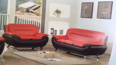 Living room set