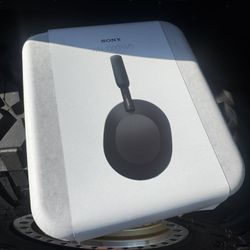 Sony Wh-1000xm5 