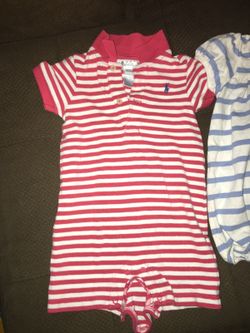 9 month polo Ralph Lauren