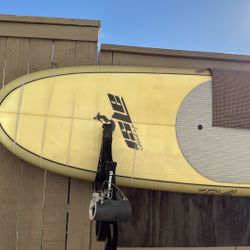 Isle Standup Surfboard 10’10