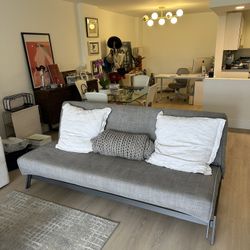 Sleeper Sofá / 3 Seater Sofá