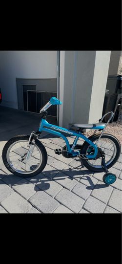 Schwinn Bicycle