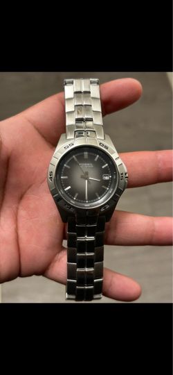 Fossil Blue Series , Model AM3997