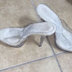 Stilettos 