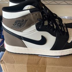 Air Jordan 1 Mocha