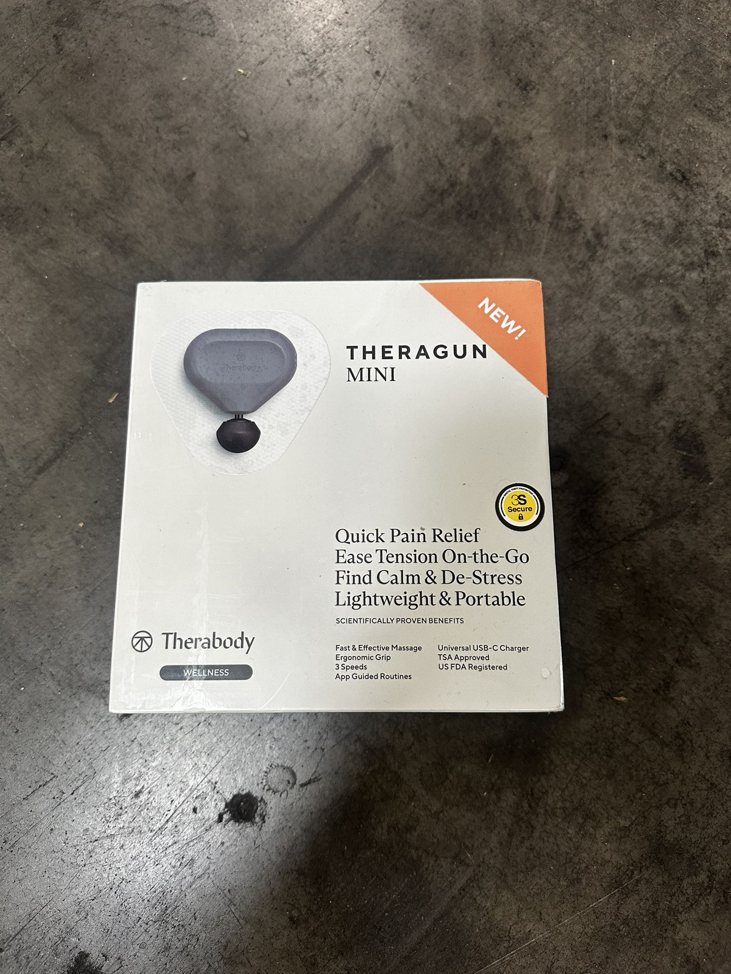 Theragun Mini