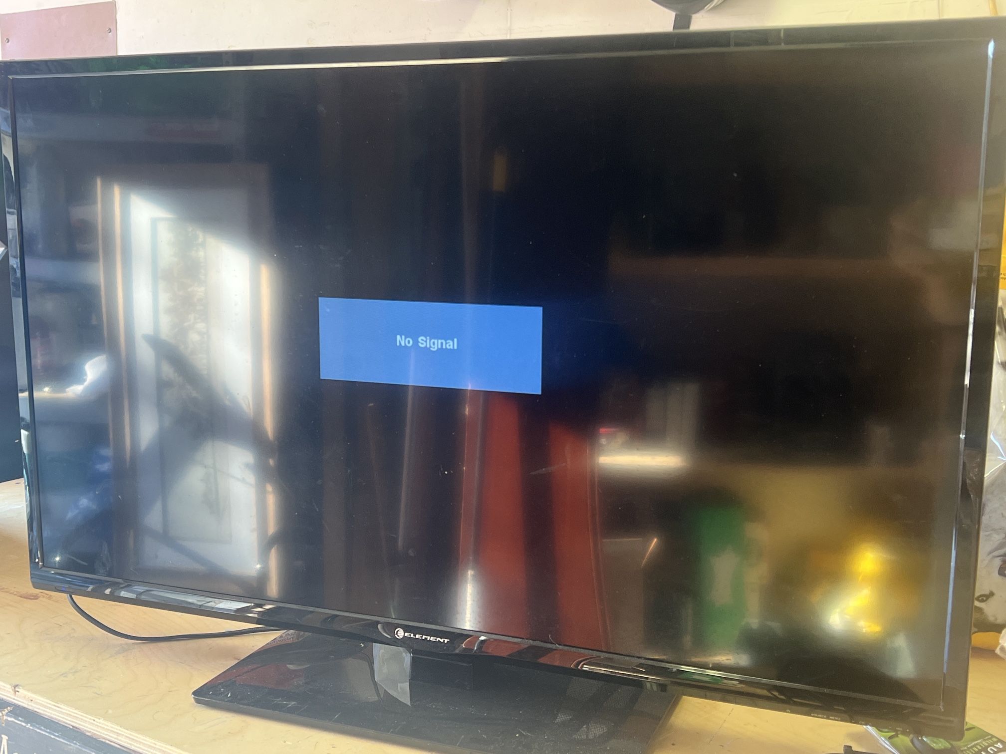 Tv
