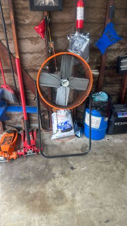 Shop Fan