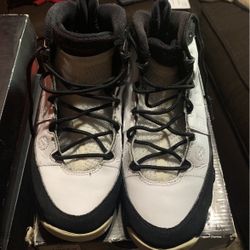 Jordan 9s