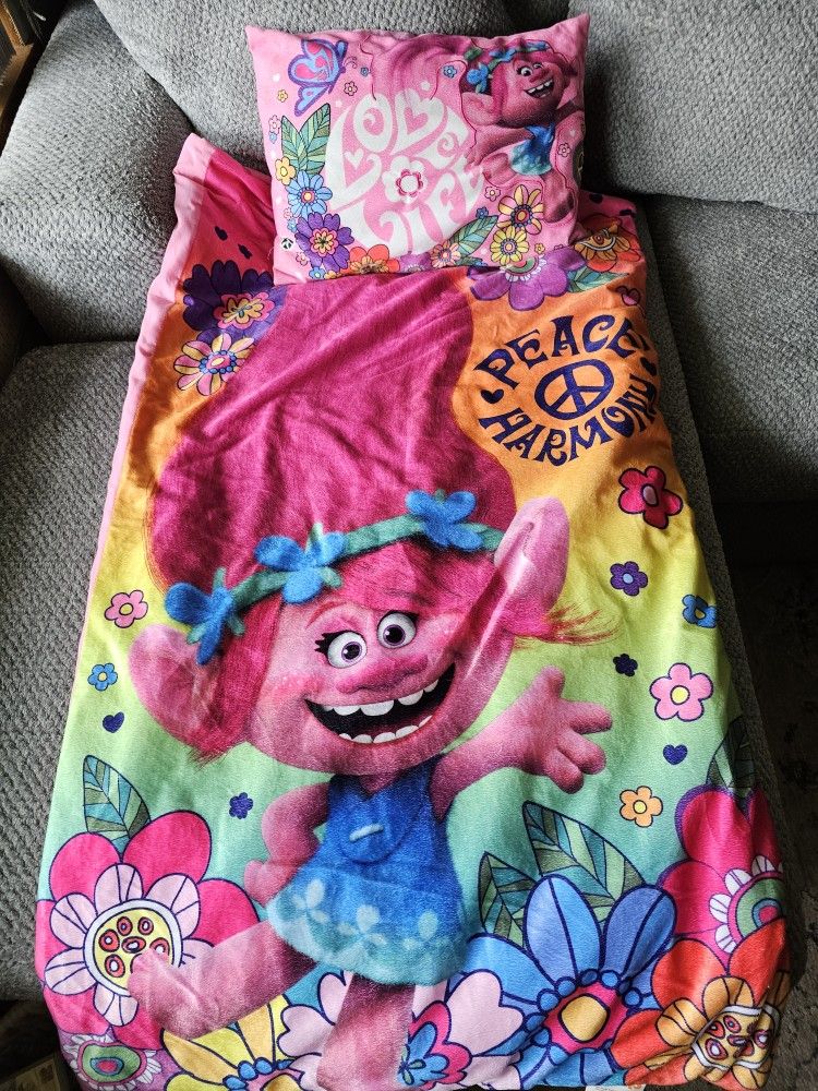 Kids Sleeping Bag