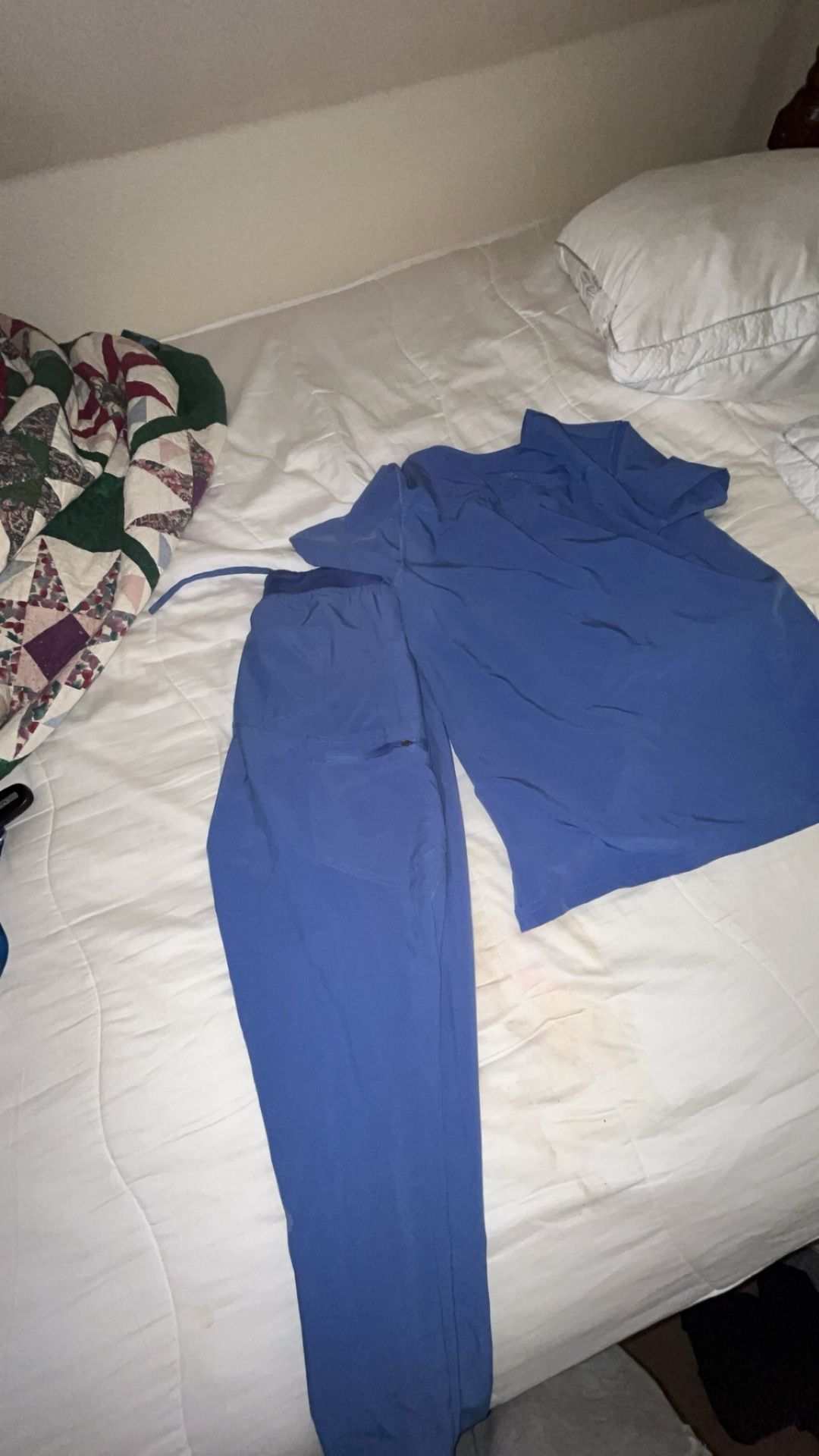 Scrubs Adult Medium