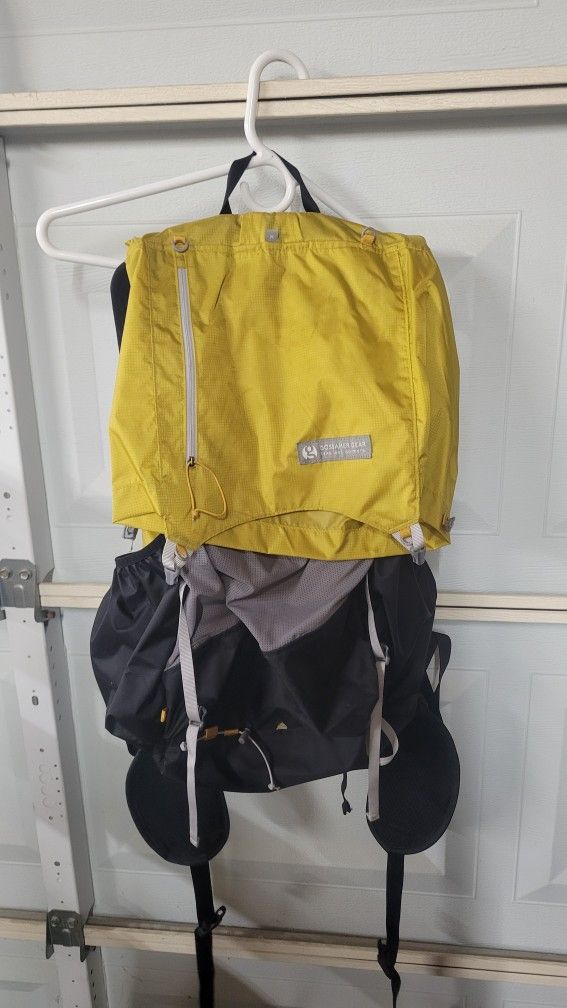 Gossamer Gear Kumo Backpack