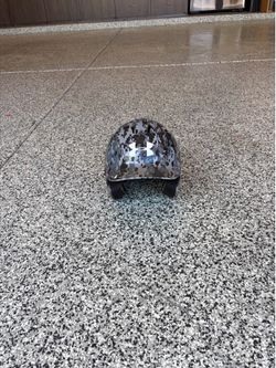Under armour helmet