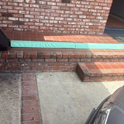 Kids Balance Beam Used 