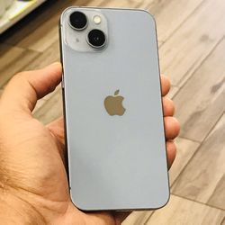 iPhone 14 128gb Unlocked 