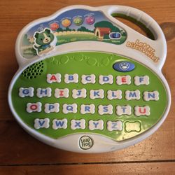 Leap Frog Letter Discoveries 