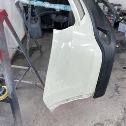 2018 toyota  highlander parts 