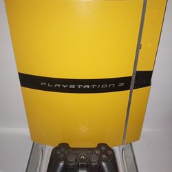 PlayStation 3 With 13,000 Games 