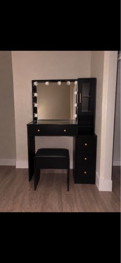 Vanity