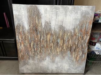 Wall painting
