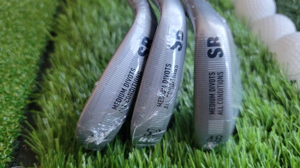 Taylormade MG5 Wedges