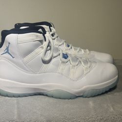 Air Jordan 11 “Legend Blue” 2014 – Size 10.5 – New Never Worn