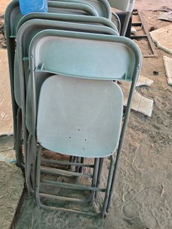 Sillas/Chairs