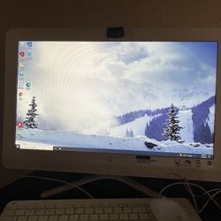 Hp Desktop 