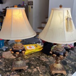 Nightstand Light