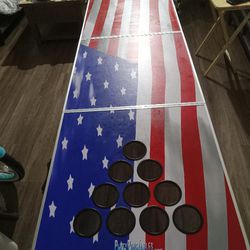 BeerPong Table!