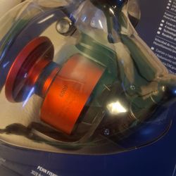 New Penn Fierce V 60000 Fishing Spinning