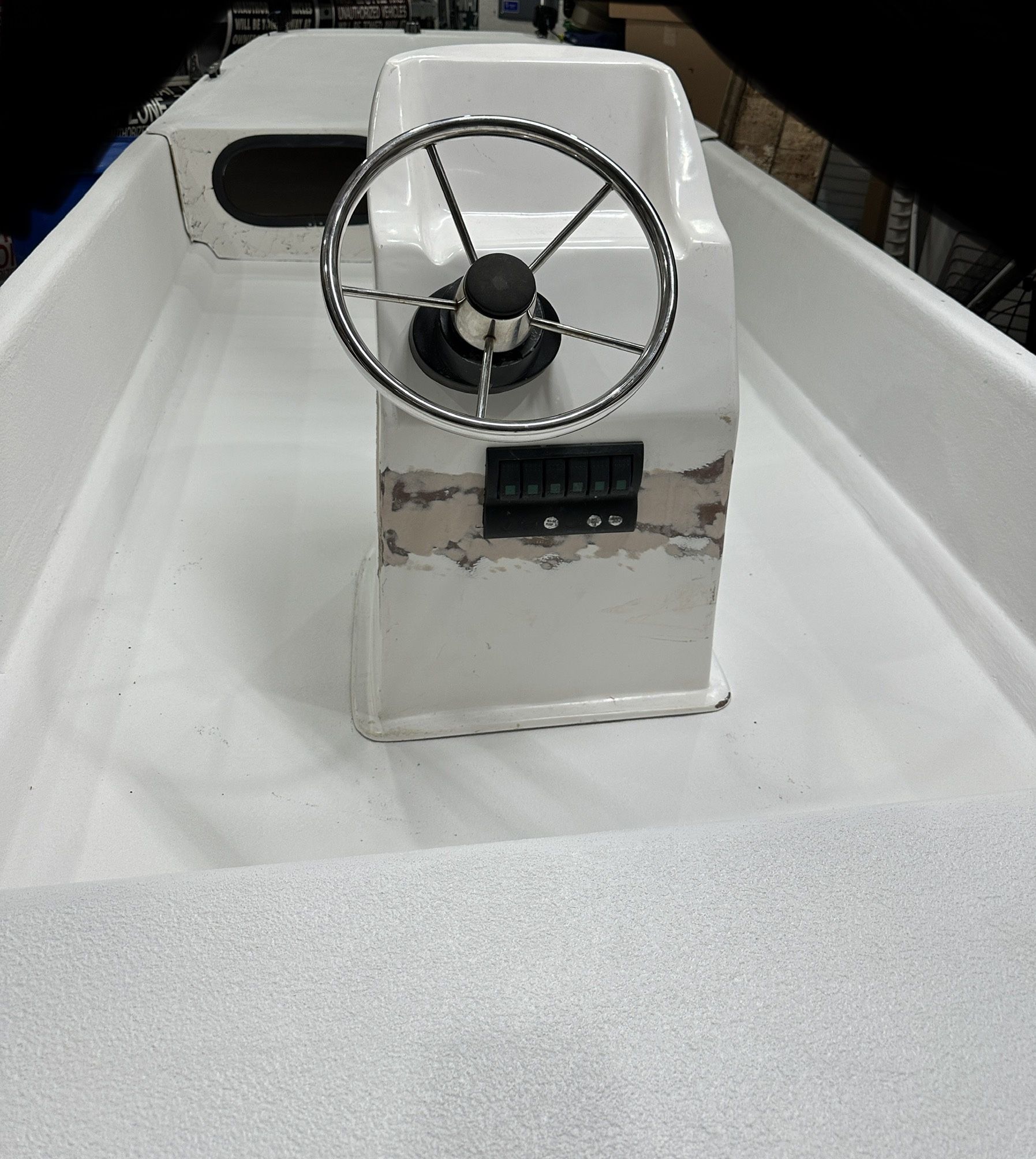 1996 Carolina Skiff J16 for Sale in Miami, FL OfferUp