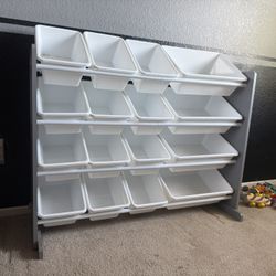 Storage Rack 