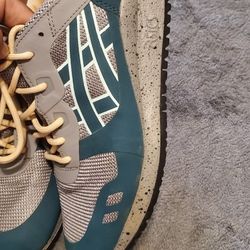 Asics Woman Sneakers
