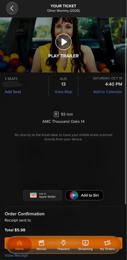 Other mommy amc Thousand oaks