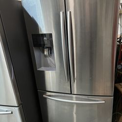 Samsung Refrigerator 
