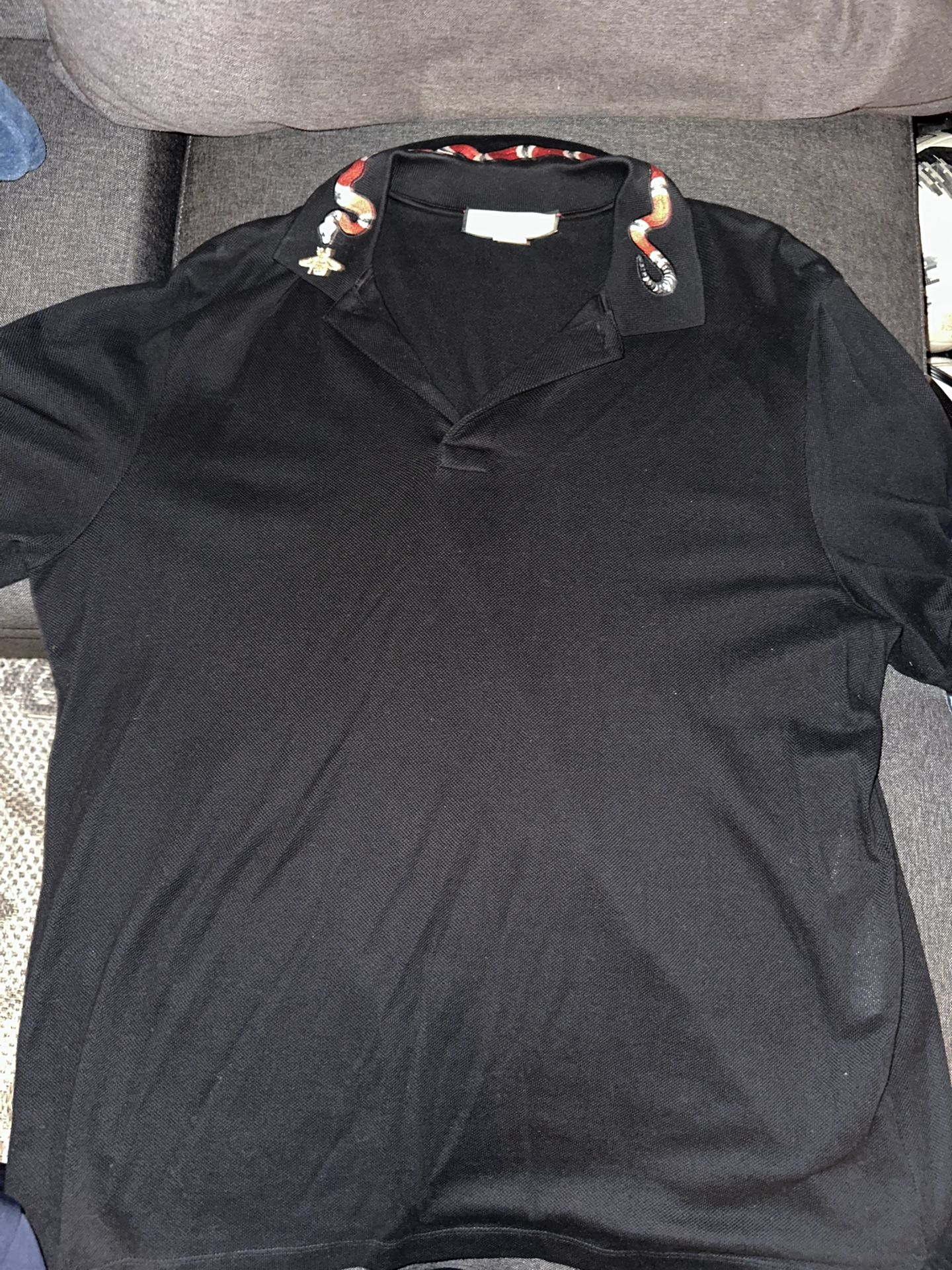 Gucci Shirt