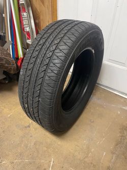 Douglas Touring A/S 225/60R16 98H All-Season Tire