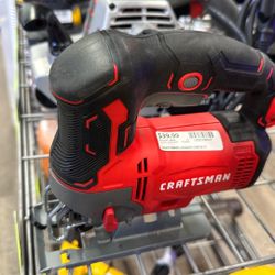 Craftsman Jigsaw