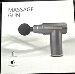 Massage Gun