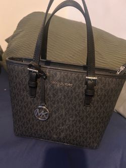 Mk purse