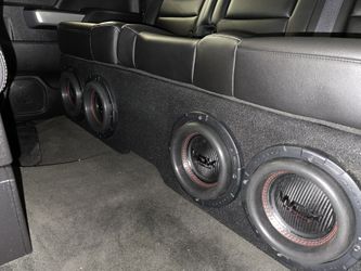 sistema de sonido Sound System. For Cars & Trucks Jlaudio Sundown Skar Kicker Pioneer Memphis Ds18 