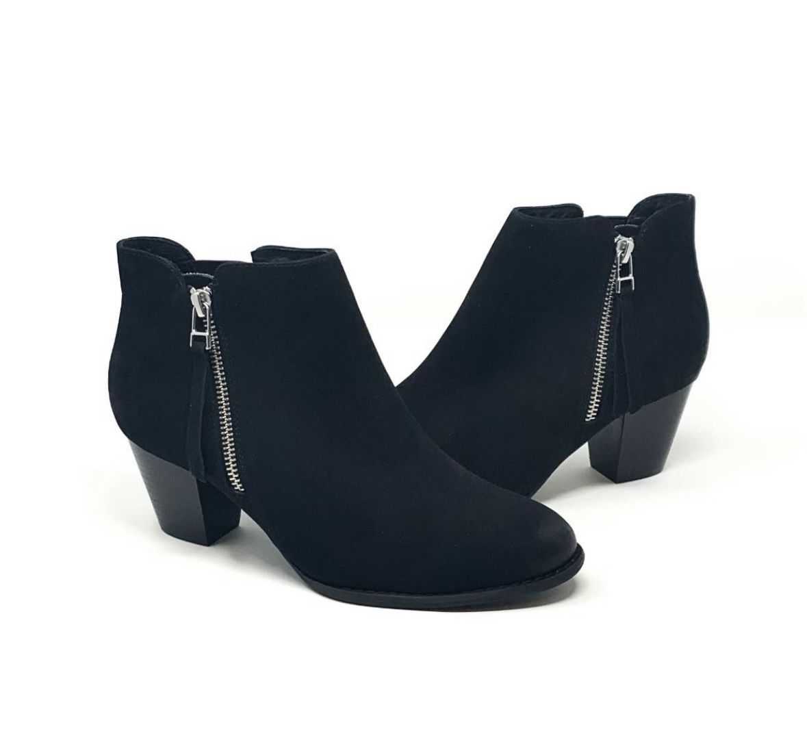 NEW Vionic Ankle Boot Women's Size 7