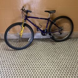 Bike