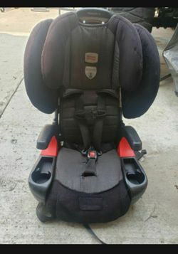 Britax Car Seat