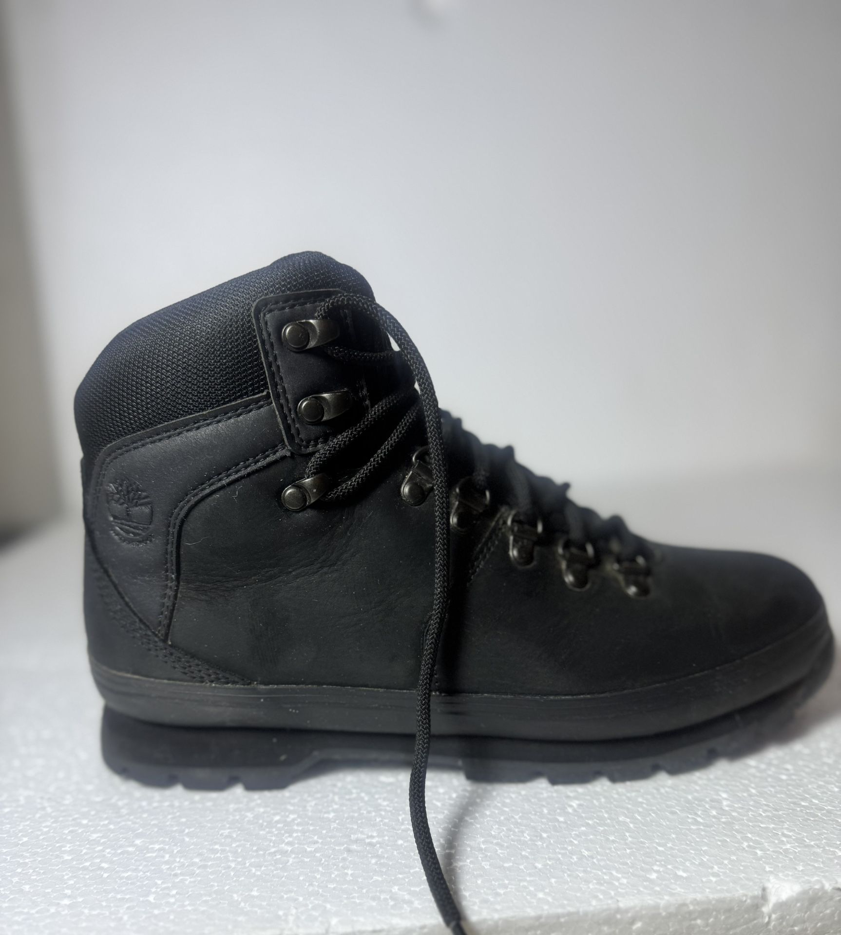 Timberlands