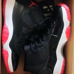 Jordan 11 Size 12