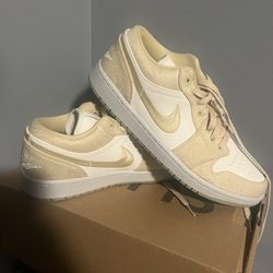 Nike Air Jordan 1 Low